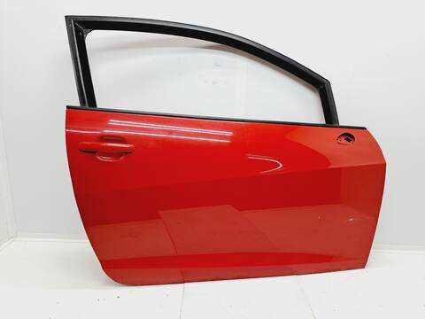 Puerta Delantera Derecha Seat Ibiza EMOCION 60CV 44KW