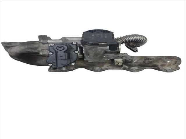 Colector Admisión Renault Trafic 2.5 DCI 135 FL0D) FURGONETA