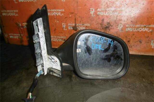 Foto 1ª: Retrovisor Derecho Seat Altea 2.0 FAMILY [2.0 LTR. - 103 KW TDI] [BKD]