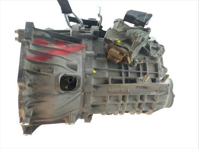 Foto 3ª: Caja Cambios Ford Mondeo 2.0 I (1996)