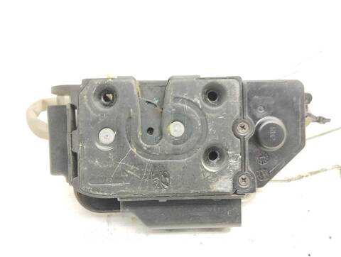 Foto 2ª: Cerradura Puerta Delantera Derecha Hyundai Getz 1.1 BASICO 67CV 49KW [G4HG] (2008)