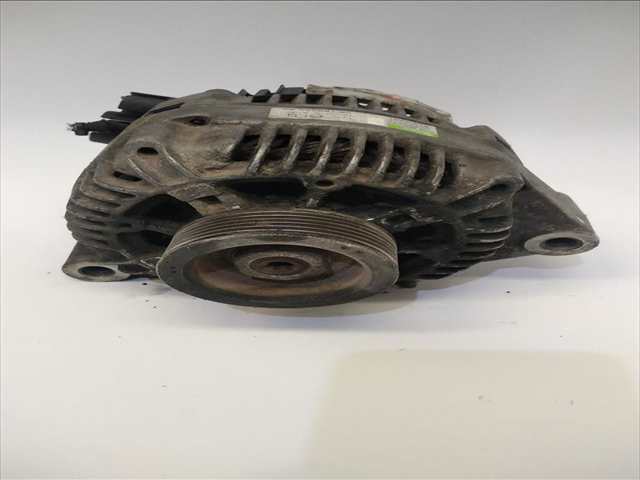 Foto 2ª: Alternador Citroen Jumpy 1.9 D [D/D8B] (1996)