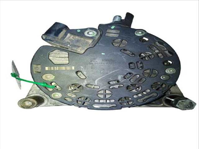 Foto 3ª: Alternador Ford Galaxy 2.0 TDCI 136CV (2006)