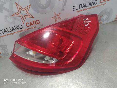 Piloto Trasero Derecho Ford Fiesta TREND 95CV 70KW