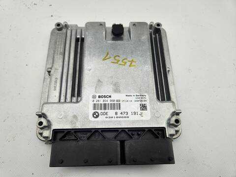 Centralita Motor ECU Bmw X5 XDRIVE40D 313CV 230KW