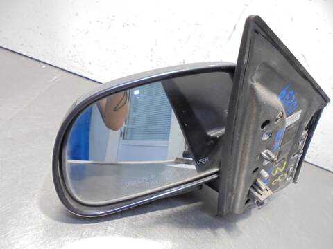 Foto 2ª: Retrovisor Izquierdo Ssangyong Actyon 2.0 TD CAT 141CV 104KW [D20DT] (2007)