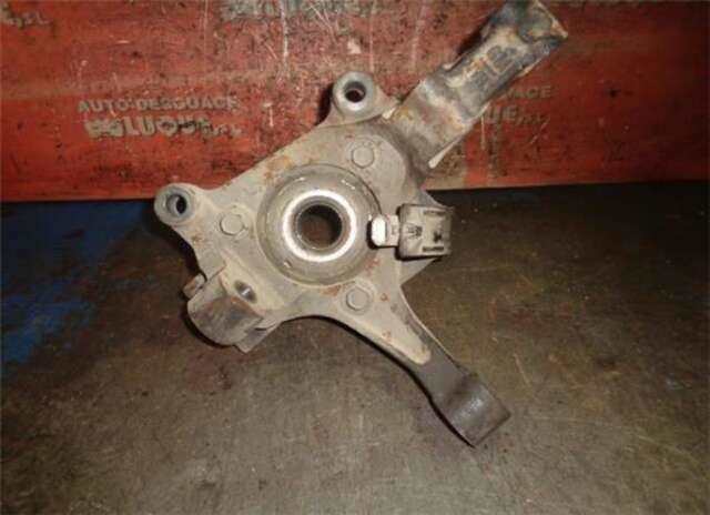Mangueta Delantera Derecha Chevrolet Captiva 2.0 D