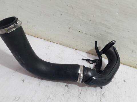 Foto 2ª: Tubo de Escape Mazda 3 CENTER-LINE 150CV [SHY6  SHY4] (2013)