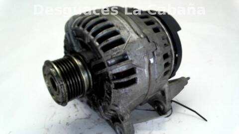 Alternador Seat Ibiza 1.6 TDI