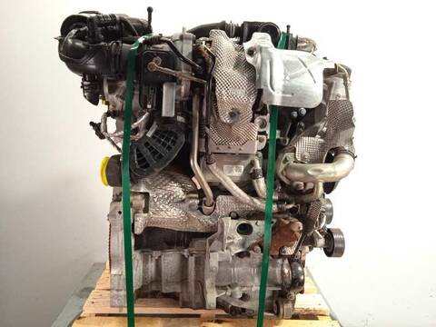 Foto 3ª: Despiece Motor Land Rover Evoque 2.0 TURBO CAT 241CV 177KW [PT204] (2017)