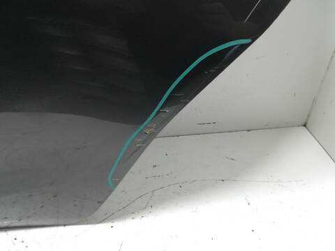 Foto 3ª: Puerta Trasera Izquierda Mazda 3 SH BERLINA (2019)