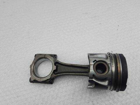 Foto 3ª: Despiece Motor Opel Astra EXCELLENCE 131CV 96KW [A17DTS] (2012)