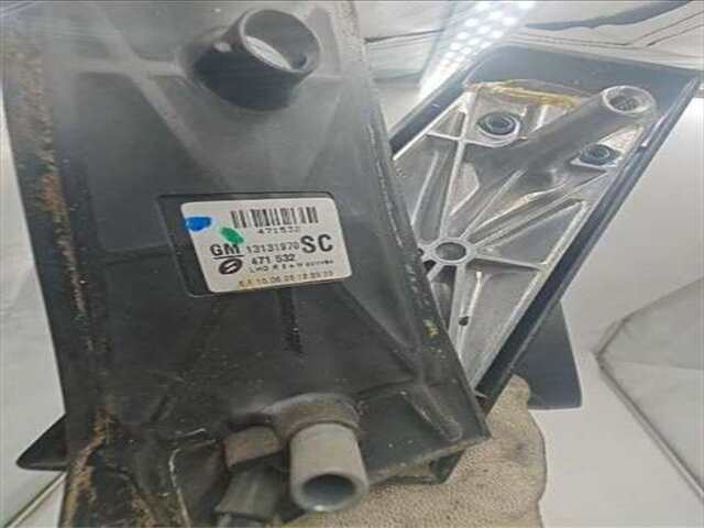 Foto 2ª: Retrovisor Derecho Opel Zafira 1.9 ENJOY [1.9 LTR. - 88 KW CDTI] [Z 19 DT / LPM]