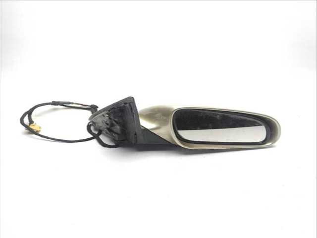 Foto 2ª: Retrovisor Derecho Audi A8 3.0 (2002)