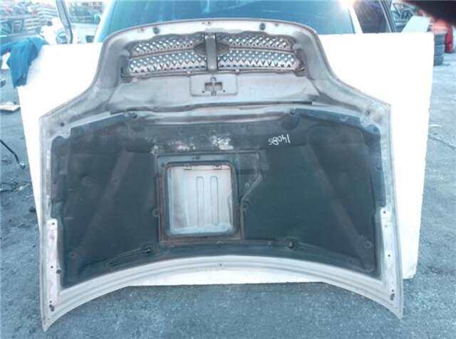 Foto 2ª: Capot Kia Carnival 2.9 TD [J3]