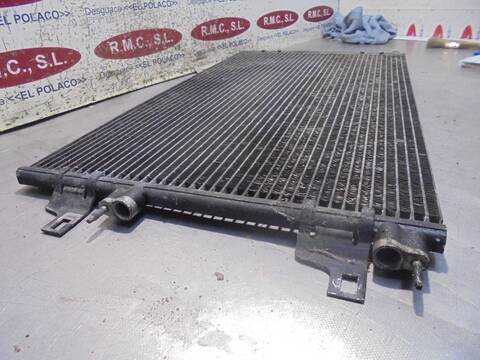 Foto 3ª: Radiador Calefaccion A.A. Renault Laguna AUTHENTIQUE 120CV 88KW [F9Q C6] (2004)