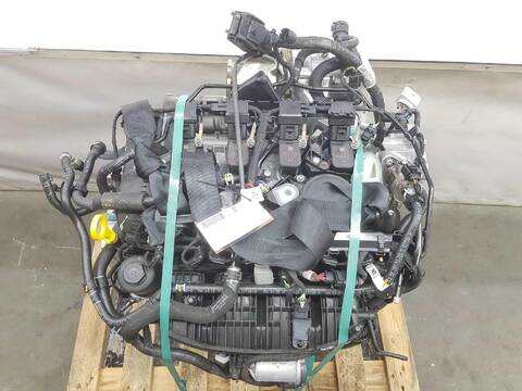 Motor Completo Cupra Formentor 2.0 TSI 190CV