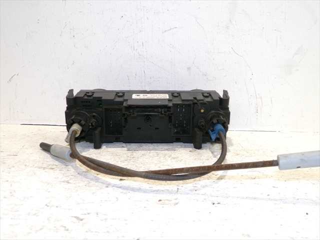 Foto 2ª: Mando Calefacción A. A. Skoda Spaceback 1.4 TDI 2013-2019 [CUS] (2016)