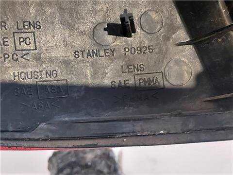 Foto 3ª: Piloto Trasero Derecho Suzuki Liana 1.4 DDIS 90CV 66KW [8HY] (2004)