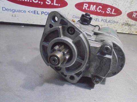 Foto 2ª: Motor de Arranque Kia Carens CONCEPT 140CV 103KW [D4EA] (2007)