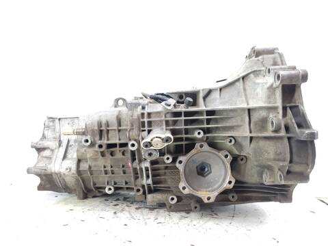 Foto 3ª: Caja Cambios Volkswagen Passat 1.9 TDI BERLINA 101CV 74KW (2000)