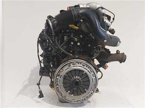 Foto 2ª: Motor Completo Citroen C5 2.0 HDI DCRHZB DCRHZE) BERLINA 109CV 80KW [RHZ (DW10ATED)] (2001)