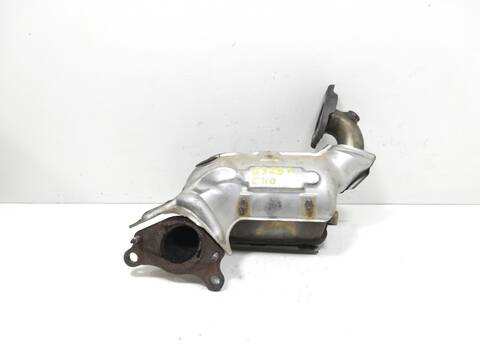 Catalizador Renault Clio H5F403
