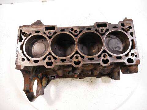 Bloque Motor Opel Zafira 140 CV 103KW