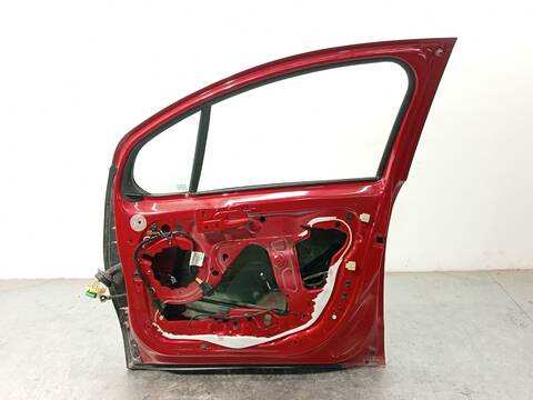 Foto 4ª: Puerta Delantera Derecha Citroen C3 1.2 VTI 82 82CV 60KW [HMZ] (2013)
