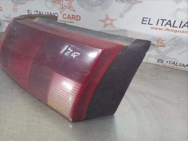 Foto 2ª: Piloto Portón Derecho Audi 80 VERSION INDEFINIDA