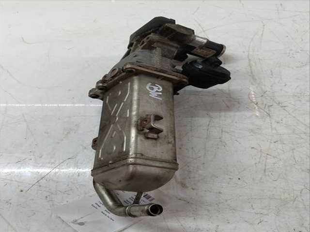 Foto 2ª: Intercooler Audi A3 1.6 TDI 105 CV 77KW [CAY]