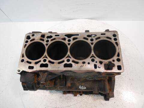 Foto 1ª: Bloque Motor Volkswagen Golf 150 CV 110KW [CRL CRLB] (2016)