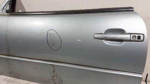 Foto 3ª: Puerta Delantera Izquierda Mercedes Clase S 220 3.2 24V CAT 231CV 170KW [104991] (1993)