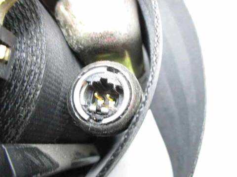 Foto 3ª: Cinturón Trasero Izquierdo Peugeot 807 D-4HW (2004)