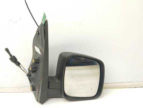 Foto 4ª: Retrovisor Derecho Fiat Fiorino BASICO 75CV 55KW [199A9000] (2013)
