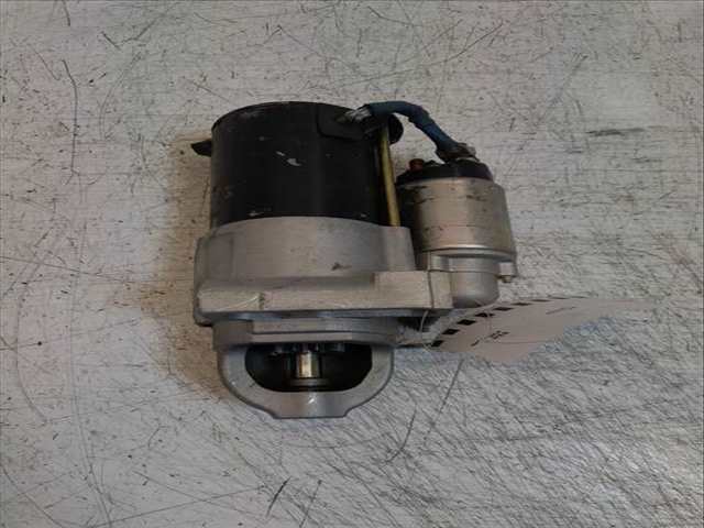 Motor de Arranque Chevrolet Silverado 299 CV 220KW