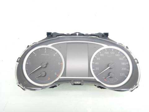 Cuadro de Instrumentos Nissan Micra ACENTA 90CV 66KW