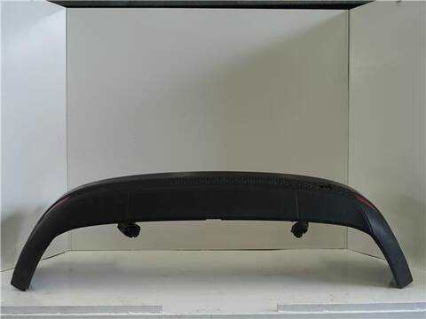 Paragolpes Trasero Ford Focus 998 CC 92 KW