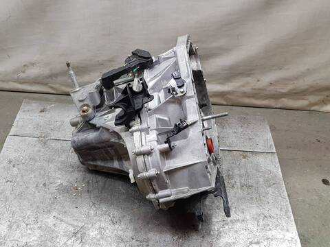 Foto 3ª: Caja Cambios Renault Express CONFORT