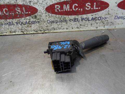 Foto 3ª: Mando Multifuncion Peugeot 406 SLDT BERLINA 90CV 66KW [D-DHX] (1999)