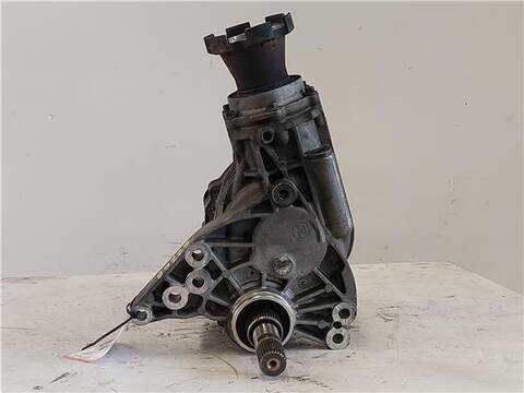 Foto 4ª: Caja Transfer Chevrolet Captiva 2.0 VCDI LT 150CV 110KW [Z20S-D] (2010)