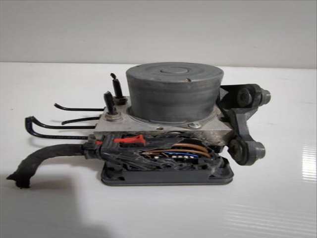 Foto 3ª: Abs Volkswagen T-Cross 1.0 TSI 110CV [DLAA] (2018)