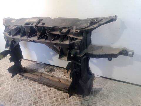 Foto 3ª: Panel Frontal Seat Altea 1.6 TDI 105CV 77KW [CAYC] (2011)