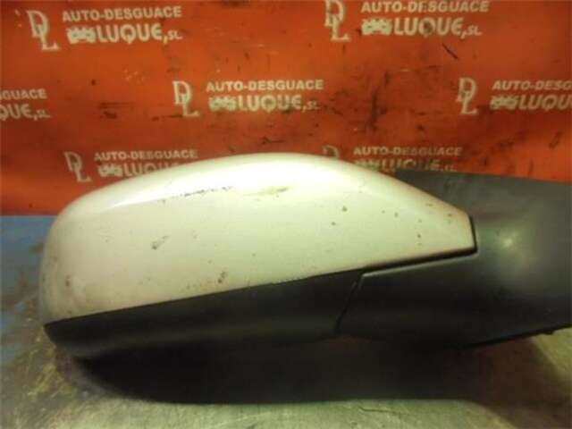 Foto 2ª: Retrovisor Derecho Renault Laguna 1.9 AUTHENTIQUE [1.9 LTR. - 81 KW DCI DIESEL FAP CAT] [F9QD674]