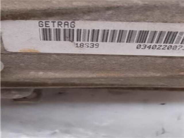 Foto 2ª: Caja Cambios Rover Serie 75 1.8 CLASSIC [1 8 LTR. - 110 KW 16V CAT] 150CV
