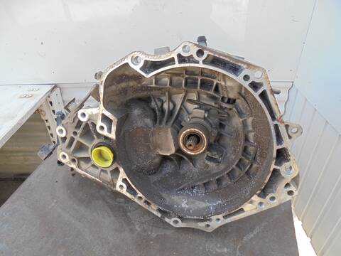 Foto 1ª: Caja Cambios Opel Astra 1.6 16V 105CV 77KW [Z16XEP] (2006)