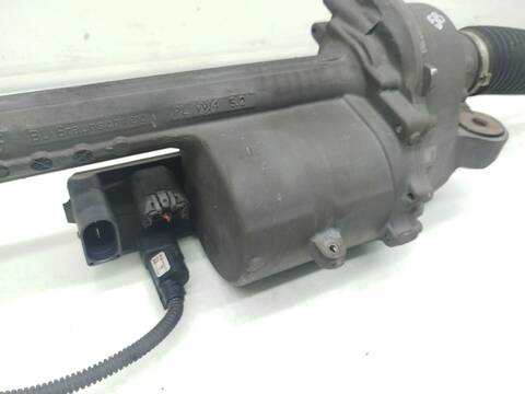 Foto 3ª: Cremallera de Direccion Volkswagen Passat 2.0 TDI 16V 140CV 103KW [CBAB] (2010)