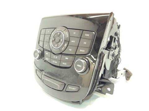 Foto 2ª: Mando Multifuncion Chevrolet Orlando 2.0 DIESEL CAT 163CV 120KW [Z20D1] (2011)
