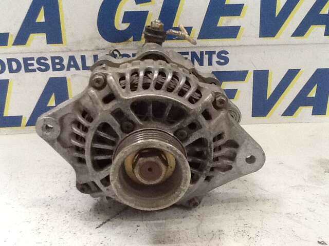Alternador Renault Megane 1.6 I BA0L) 75CV I BA0/1_)