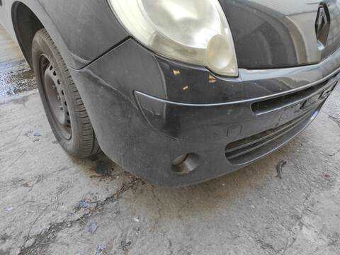 Foto 3ª: Paragolpes Delantero Renault Kangoo K9K800 (2008)